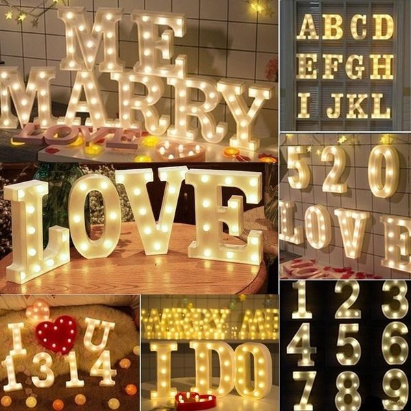 strings alphabet letter led lights marquee sign number lamp decoration night light for party bedroom wedding birthday christmas decor
strings alphabet letter led lights marquee sign number lamp decoration night light for party bedroom wedding birthday christmas decor