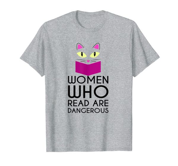 Cute Kitty Cat Face Women Who Read Are Dangerous T-Shirt, Mainly pictures
Cute Kitty Cat Face Women Who Read Are Dangerous T-Shirt, Mainly pictures