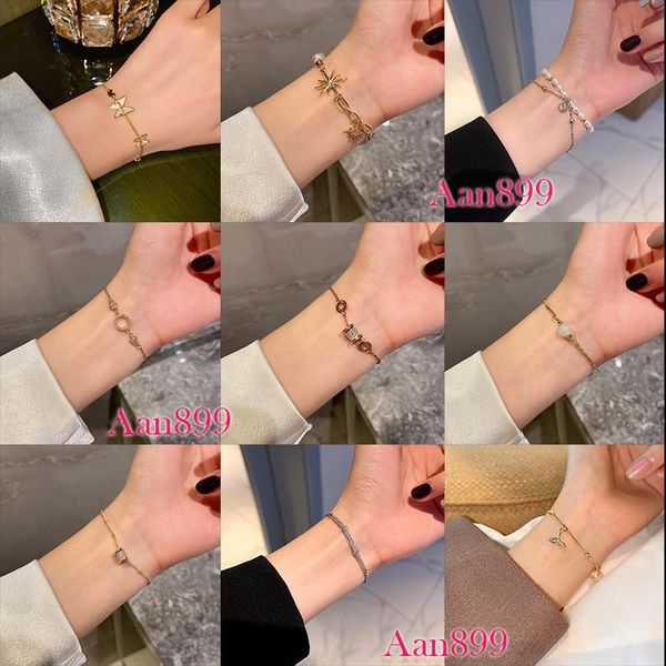 link, chain women's korean version of ins wind fashion pearl design simple zircon niche trend cold bracelet jewelry 2021, Black
link, chain women's korean version of ins wind fashion pearl design simple zircon niche trend cold bracelet jewelry 2021, Black