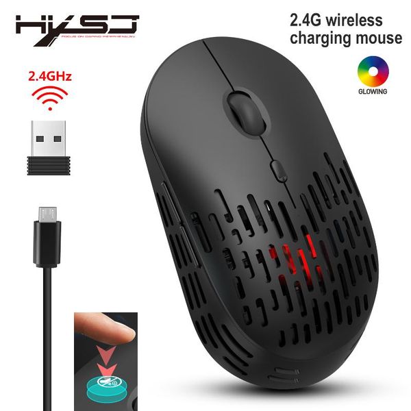 silent mouse 2.4g wireless colorful glowing hollow 6d ergonomic design mah rechargeable battery,max1600dpi mice
silent mouse 2.4g wireless colorful glowing hollow 6d ergonomic design mah rechargeable battery,max1600dpi mice