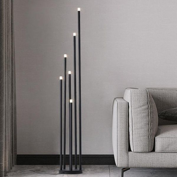 matte black led floor lamp design branch standing for nordic living room bedroom art home decoration lighting lamps
matte black led floor lamp design branch standing for nordic living room bedroom art home decoration lighting lamps