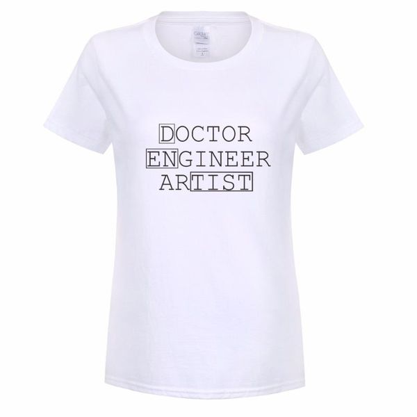 women's t-shirt summer funny dentist t shirts women girls cotton fashion o-neck short sleeve female woman ot-850, White
women's t-shirt summer funny dentist t shirts women girls cotton fashion o-neck short sleeve female woman ot-850, White