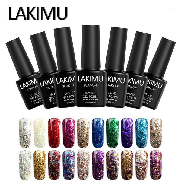 semipermanente uv gel paint hybrid varnishes french nail art design lacquer 3d glitter diamond polish1, Red;pink
semipermanente uv gel paint hybrid varnishes french nail art design lacquer 3d glitter diamond polish1, Red;pink