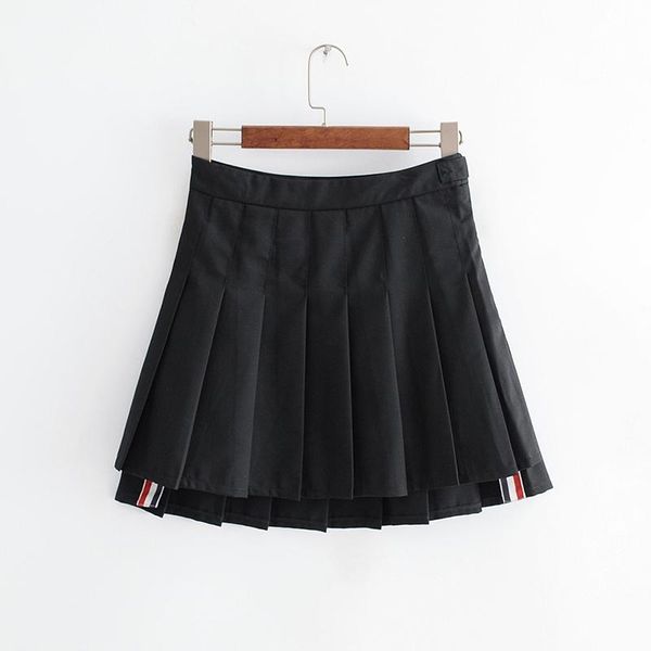 skirts vomvoa 2021 spring retro korean students sweet irregular high waist pleated skirt wild women 0978, Black
skirts vomvoa 2021 spring retro korean students sweet irregular high waist pleated skirt wild women 0978, Black