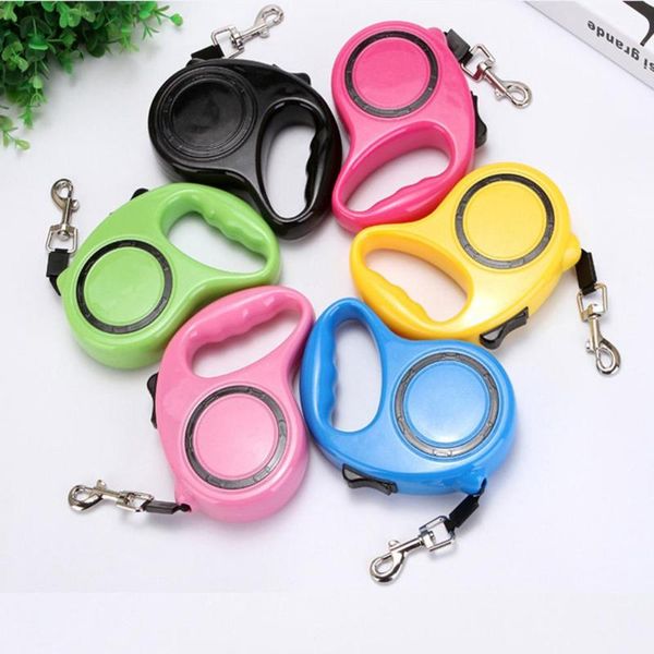 dog collars & leashes automatic walking retractable durable pet extending leads leash rope cat puppy traction belt for small dogs
dog collars & leashes automatic walking retractable durable pet extending leads leash rope cat puppy traction belt for small dogs
