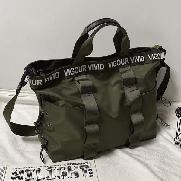 evening bags fashionable fashion brand sports student's single shoulder bag leisure large capacity tote
evening bags fashionable fashion brand sports student's single shoulder bag leisure large capacity tote