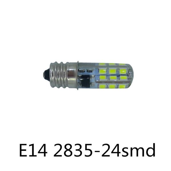 bulbs 4pcs e14 220v led 12v bulb 14mm thread lamp head interface refrigerator range hood light
bulbs 4pcs e14 220v led 12v bulb 14mm thread lamp head interface refrigerator range hood light