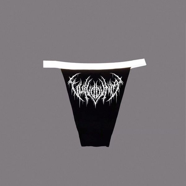 women's panties y2k harajuku kawaii gothic punk dark hiphop rap 1of1 sexy, Black;pink
women's panties y2k harajuku kawaii gothic punk dark hiphop rap 1of1 sexy, Black;pink