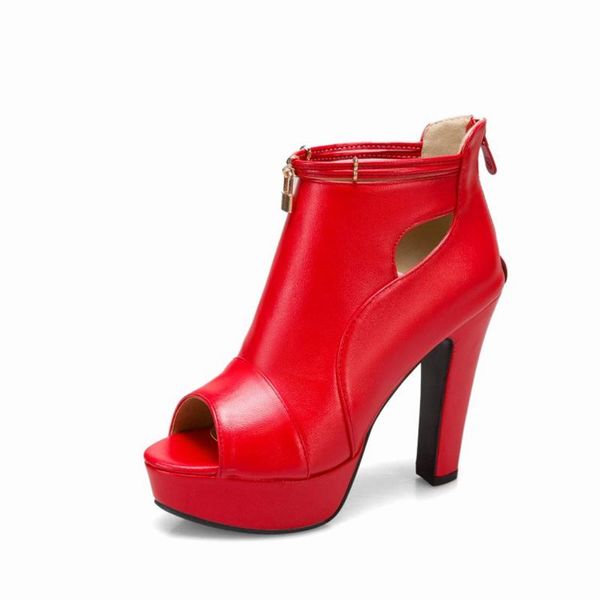 sandals big size 34-50 ladies platform fashion high heels gladiator women peep toe fish head party wedding shoes 33, Black
sandals big size 34-50 ladies platform fashion high heels gladiator women peep toe fish head party wedding shoes 33, Black