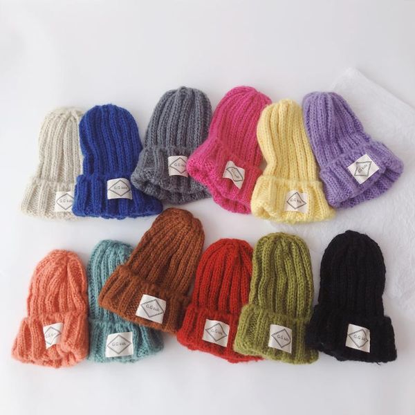 caps & hats baby beanies letter pattern knitted for kids boys girls soft warm autumn winter children hat, Yellow
caps & hats baby beanies letter pattern knitted for kids boys girls soft warm autumn winter children hat, Yellow