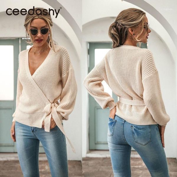 women's knits & tees 2021 cross spring v neck knitting sweater fashion white cardigan jumper elegant design beige soft sweaters knitwea
women's knits & tees 2021 cross spring v neck knitting sweater fashion white cardigan jumper elegant design beige soft sweaters knitwea