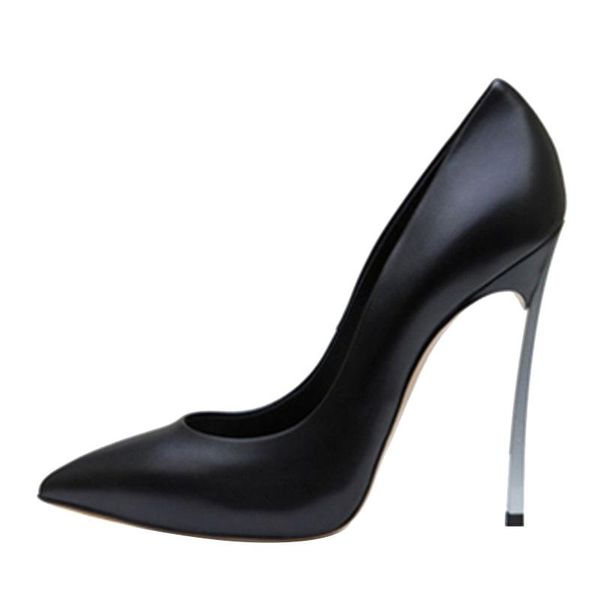 dress shoes 2021 spring and autumn ladies pointed high heels wedding stiletto shallow heel suede small size women', Black
dress shoes 2021 spring and autumn ladies pointed high heels wedding stiletto shallow heel suede small size women', Black