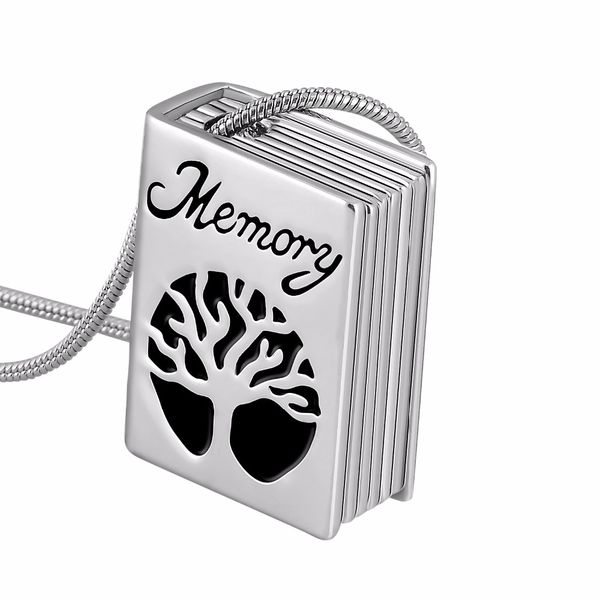 cremation jewelry tree of life memorial urn pendant ashes necklace keepsake gifts, Silver
cremation jewelry tree of life memorial urn pendant ashes necklace keepsake gifts, Silver