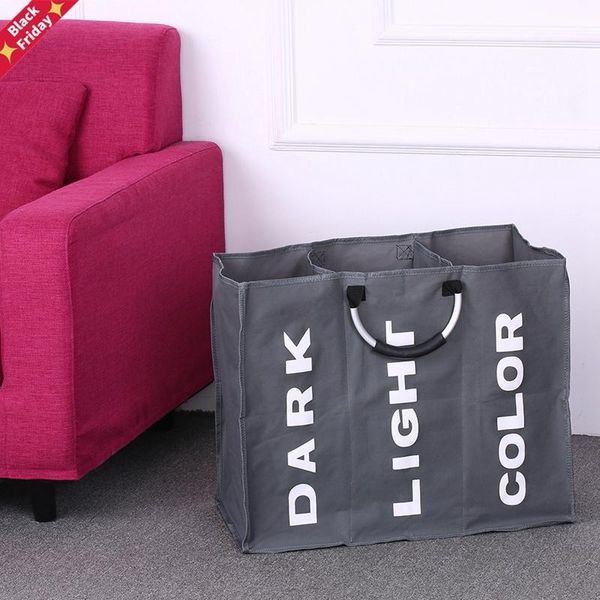 laundry bag foldable basket large dirty hamper sorter oxford cloth clothes with aluminum handle storage & organization
laundry bag foldable basket large dirty hamper sorter oxford cloth clothes with aluminum handle storage & organization