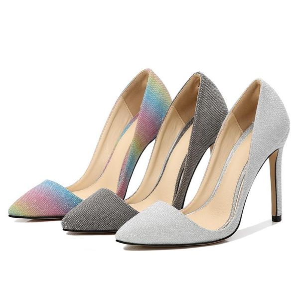 dress shoes bling casual heels slip on slimming shallow mouth sandals ladies pump 2021 lace-up pointed wedge comfortable sl, Black
dress shoes bling casual heels slip on slimming shallow mouth sandals ladies pump 2021 lace-up pointed wedge comfortable sl, Black