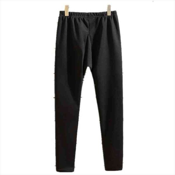 thicken sweatpants winter plus women pants velvet padded trousers slim large size warm solid trend sports jogges, Black
thicken sweatpants winter plus women pants velvet padded trousers slim large size warm solid trend sports jogges, Black