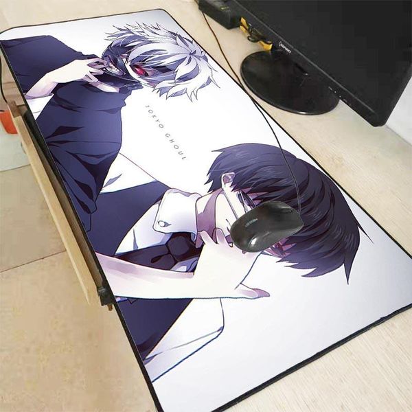mouse pads & wrist rests xgz large 60x30/90x40cm ghoul japan anime mousepad lock edge non-skid computer gaming pad keyboard lapdes
mouse pads & wrist rests xgz large 60x30/90x40cm ghoul japan anime mousepad lock edge non-skid computer gaming pad keyboard lapdes