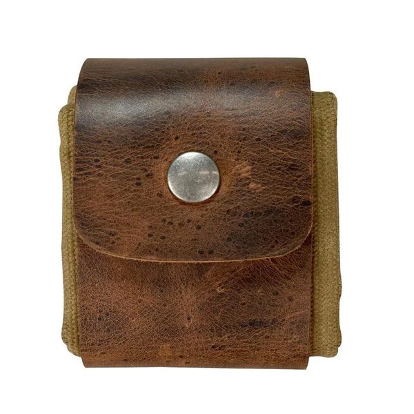 foraging pouch hiking garden fruit picking bag waxed leather and canvas bushcraft jungle outdoor camping storage bags dropship
foraging pouch hiking garden fruit picking bag waxed leather and canvas bushcraft jungle outdoor camping storage bags dropship