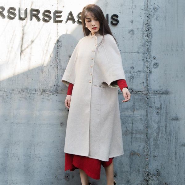 women's wool & blends 2021 lvchb fall clothes for women coats and jackets winter coat, Black
women's wool & blends 2021 lvchb fall clothes for women coats and jackets winter coat, Black