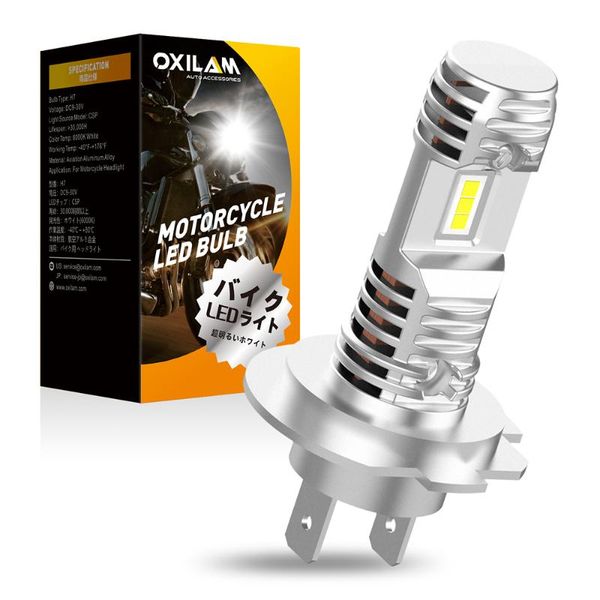 car headlights oxilam h7 led motorcycle headlight bulb autobike headlamp waterproof autocycle lamp scooter light 16000lm 80w white
car headlights oxilam h7 led motorcycle headlight bulb autobike headlamp waterproof autocycle lamp scooter light 16000lm 80w white
