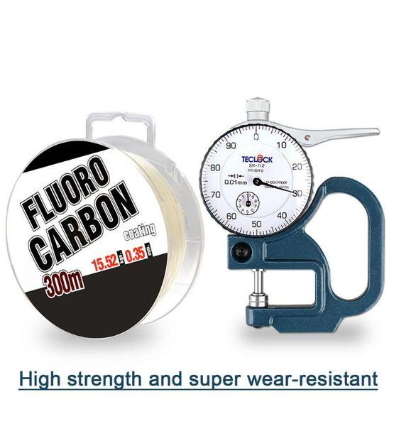 braid line nylon strong fishing 300m monofilament wire fiber coating for carp fluorocarbon
braid line nylon strong fishing 300m monofilament wire fiber coating for carp fluorocarbon