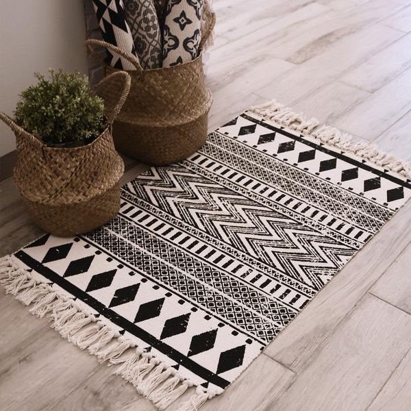 carpets cotton retro carpet mats living room bedroom rugs entrance ethnic kitchen bathroom tassel decoration machine washable
carpets cotton retro carpet mats living room bedroom rugs entrance ethnic kitchen bathroom tassel decoration machine washable