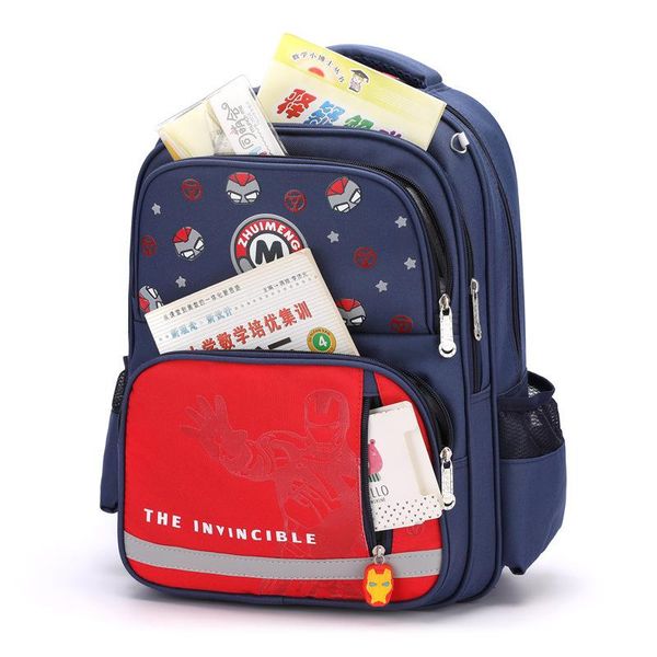 school bags waterproof children girls boys primary backpack kids satchel orthopedic schoolbags mochilas infantil
school bags waterproof children girls boys primary backpack kids satchel orthopedic schoolbags mochilas infantil