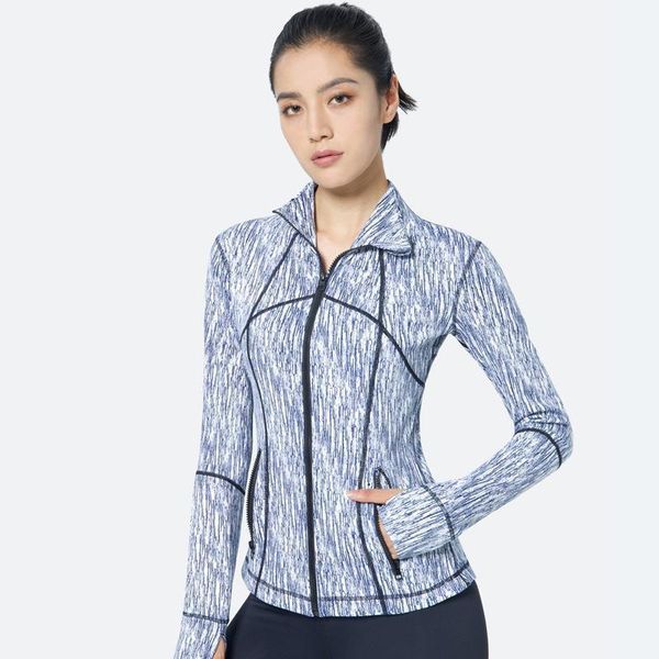 yoga outfit women's sports jacket long sleeve zipper quick dry sport fitness women running t shirts gym clothing shirt coat female
yoga outfit women's sports jacket long sleeve zipper quick dry sport fitness women running t shirts gym clothing shirt coat female