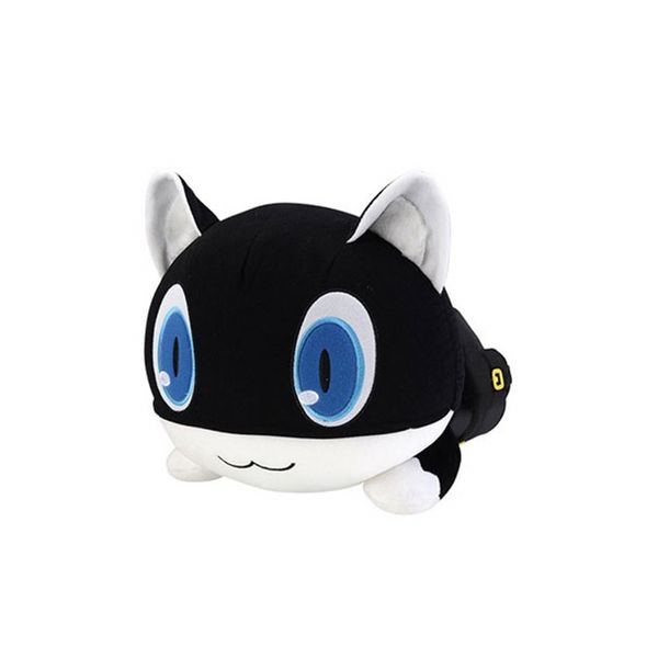 Kawaii Cat Plush Toys Persona 5 The Animation Plush Toy Black Cat Stuffed Dolls Pillows Morgana Mona Doll Kiids Gifts
Kawaii Cat Plush Toys Persona 5 The Animation Plush Toy Black Cat Stuffed Dolls Pillows Morgana Mona Doll Kiids Gifts