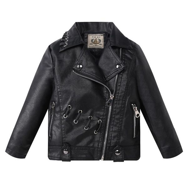 jackets boys and girls spring autumn baby catwalk motorcycle wear stand-up collar jacket tide, Blue;gray
jackets boys and girls spring autumn baby catwalk motorcycle wear stand-up collar jacket tide, Blue;gray