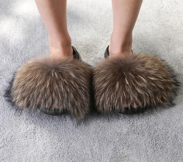 real fur slippers women wholesale jamacia fluffy sliders comfort natural feather furry summer flats sweet ladies shoes, Black
real fur slippers women wholesale jamacia fluffy sliders comfort natural feather furry summer flats sweet ladies shoes, Black