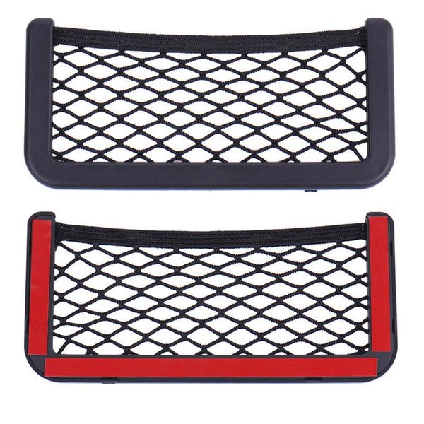 car organizer envelop storage bag elastic flexible mesh back rear cargo trunk net suv auto accessories pocket cage
car organizer envelop storage bag elastic flexible mesh back rear cargo trunk net suv auto accessories pocket cage
