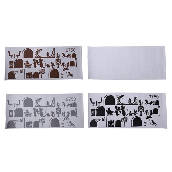 wall stickers 1 pc black mouse staircase 25 x 55cm funny mouses plane cartoon kids home decor decals stairs floor stick
wall stickers 1 pc black mouse staircase 25 x 55cm funny mouses plane cartoon kids home decor decals stairs floor stick