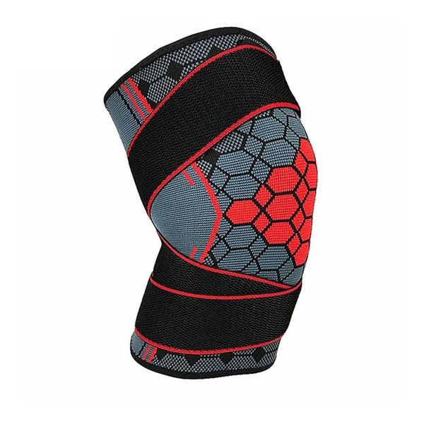 elbow & knee pads sports bandage elastic support sleeve compression brace for work out gym hiking psen999, Black;gray
elbow & knee pads sports bandage elastic support sleeve compression brace for work out gym hiking psen999, Black;gray