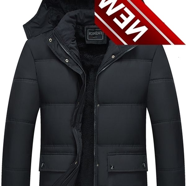 downs jackets men 2019 plus size bodywarmer longsleeve new cotton fashion, Black
downs jackets men 2019 plus size bodywarmer longsleeve new cotton fashion, Black