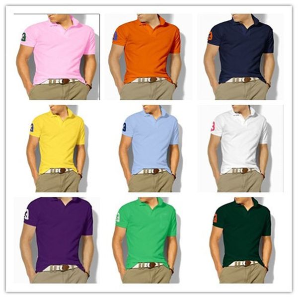 classic polo horse designers men label shirts #rl8023 essentials off luxury summer short sleeve fashion white tees embroidery racing casual, White;black
classic polo horse designers men label shirts #rl8023 essentials off luxury summer short sleeve fashion white tees embroidery racing casual, White;black