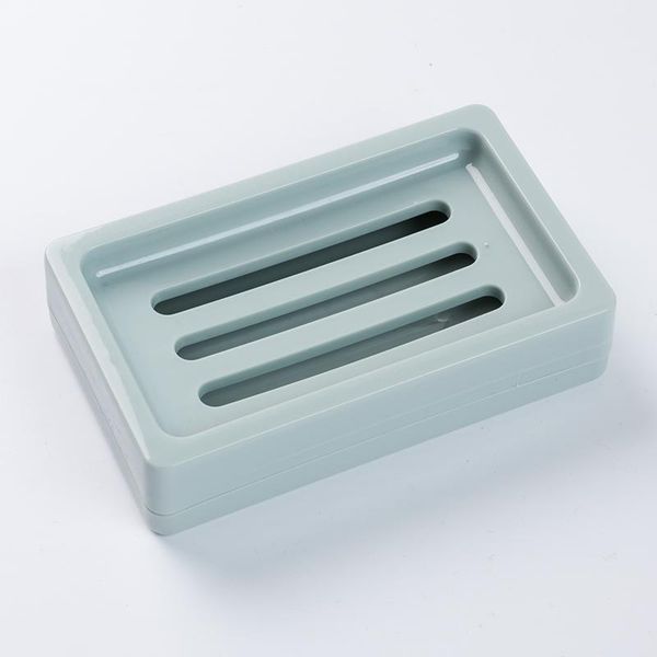 home kitchen clean draining soap dish storage organizer tray holder plastic rack double decker leachate box 12.8*8*3cm dishes
home kitchen clean draining soap dish storage organizer tray holder plastic rack double decker leachate box 12.8*8*3cm dishes