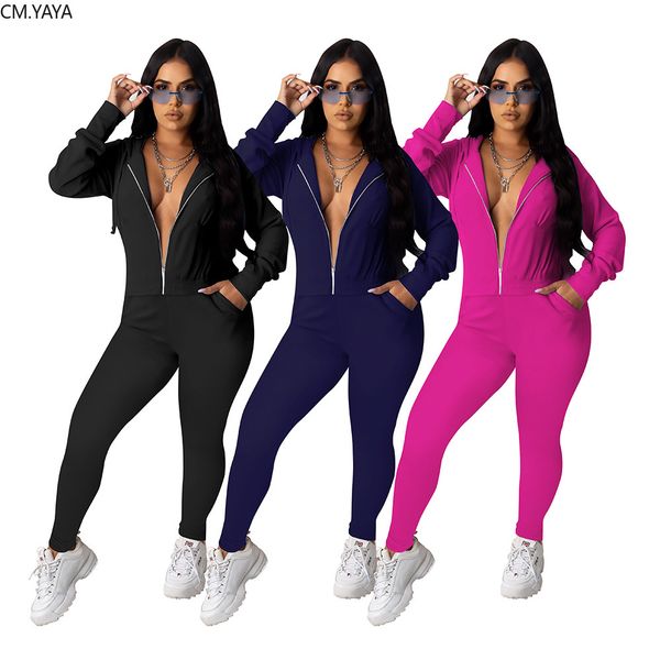 solid sport women set two pieces set trasuit hooded sweatshirt leggings jogger sweatpant suit outfit matching setby air, White
solid sport women set two pieces set trasuit hooded sweatshirt leggings jogger sweatpant suit outfit matching setby air, White