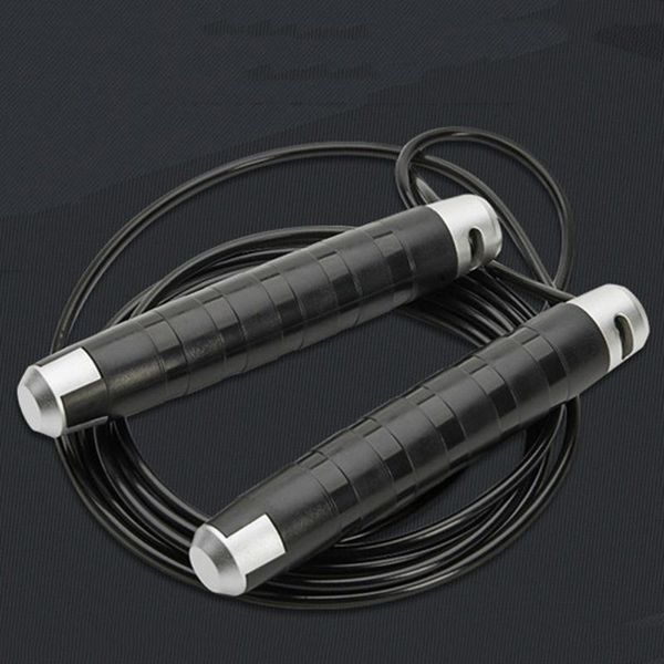 jump ropes 1pc rope portable comfortable handle bearing durable skipping gym equipment fitness tool exercise for women men
jump ropes 1pc rope portable comfortable handle bearing durable skipping gym equipment fitness tool exercise for women men