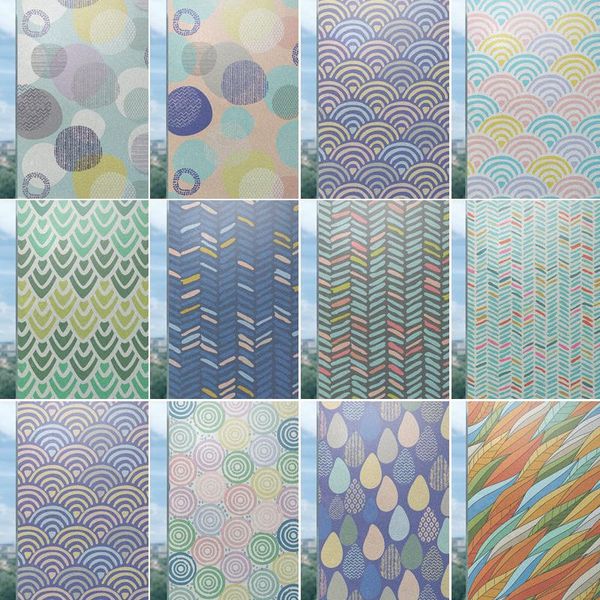 window stickers variety of color static film bathroom glass opaque privacy bedroom frosted
window stickers variety of color static film bathroom glass opaque privacy bedroom frosted