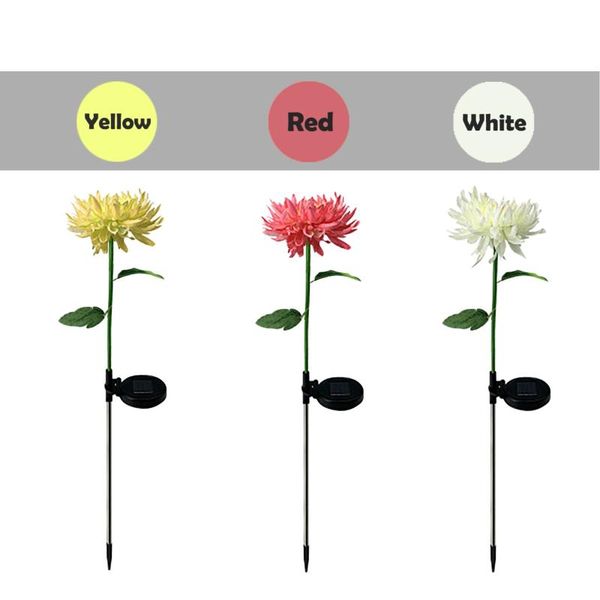 lawn lamps home fashion 2pc outdoor flower solar light led garden simulation plug-in lands decoration
lawn lamps home fashion 2pc outdoor flower solar light led garden simulation plug-in lands decoration
