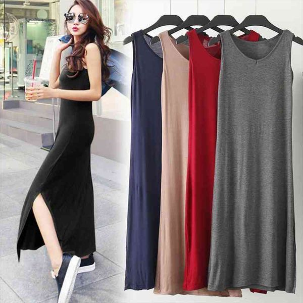 maxi t shirt dress women summer beach casual boho elegant vintage bandage bodycon wrap black split long dresses, Black;gray
maxi t shirt dress women summer beach casual boho elegant vintage bandage bodycon wrap black split long dresses, Black;gray
