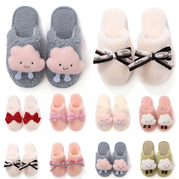 women designer slippers platform sandals shoes triple black grown grey pink womens casual indoor warm sneakers flat winter trainers walking
women designer slippers platform sandals shoes triple black grown grey pink womens casual indoor warm sneakers flat winter trainers walking