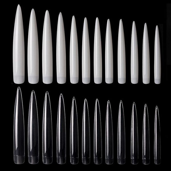 false nails 120pcs clear xxl extra long stiletto fake nail tips set acrylic half cover, Red;gold
false nails 120pcs clear xxl extra long stiletto fake nail tips set acrylic half cover, Red;gold