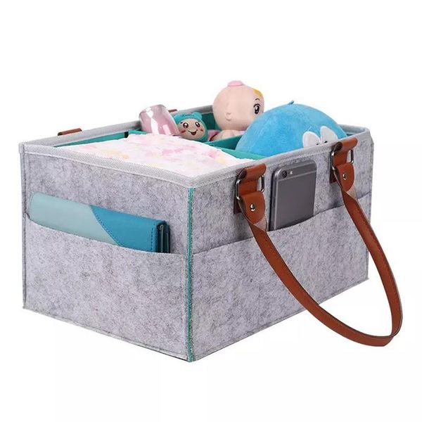 diaper bags baby foldable holder bag caddy organiser removable lid storage kid toys portable box for car travel 38*23*18cm
diaper bags baby foldable holder bag caddy organiser removable lid storage kid toys portable box for car travel 38*23*18cm