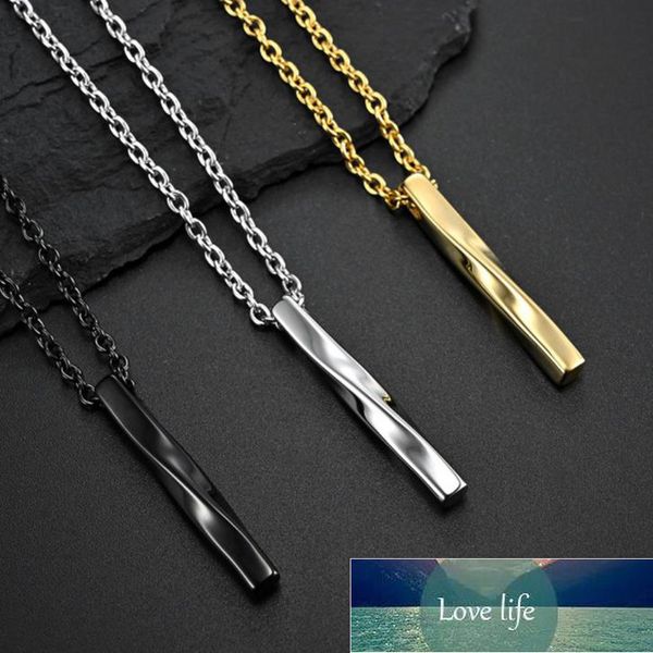 fashion new black rectangle pendant necklace men trendy simple silver color cool street style necklace chain men jewelry factory price exper
fashion new black rectangle pendant necklace men trendy simple silver color cool street style necklace chain men jewelry factory price exper