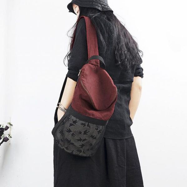 evening bags johnature fashion original splicing linen women bucket bag 2021 leisure large capacity printed shoulder & crossbody
evening bags johnature fashion original splicing linen women bucket bag 2021 leisure large capacity printed shoulder & crossbody