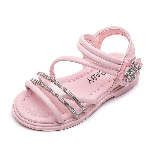 girls sandals kids girl casual summer children princess shoes flat bottom non-slip with rhinestone smg112, Black;red
girls sandals kids girl casual summer children princess shoes flat bottom non-slip with rhinestone smg112, Black;red