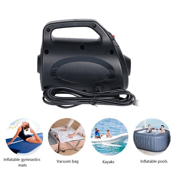 rafts/inflatable boats 650w portable high power electric inflating pump us/eu plug exhaust dual purpose for inflatable mats kayak
rafts/inflatable boats 650w portable high power electric inflating pump us/eu plug exhaust dual purpose for inflatable mats kayak