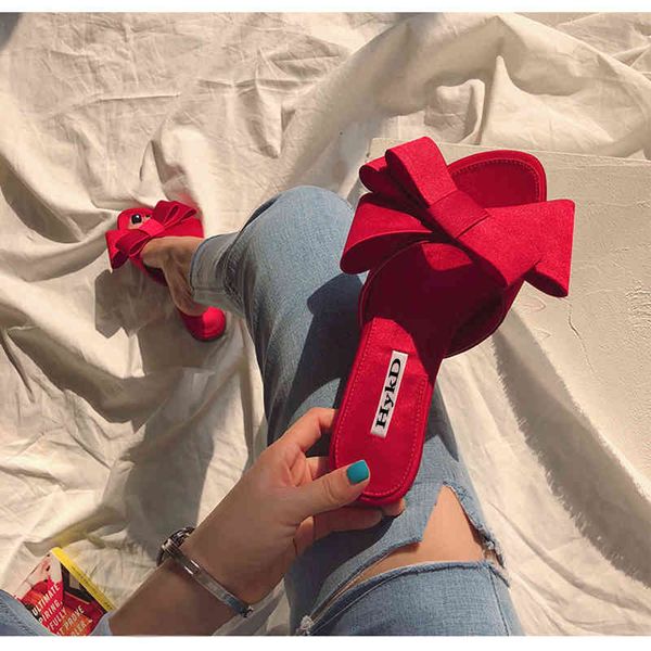 dress shoes silk butterfly one band flat women slippers indoor outdoor new summer europe usa web celebrity all match female sandal, Black
dress shoes silk butterfly one band flat women slippers indoor outdoor new summer europe usa web celebrity all match female sandal, Black